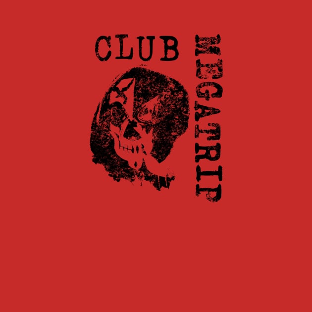 CLUB MEGATRIP 0313 by Megatrip