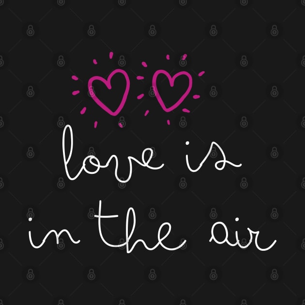 Love is in the air - 80s music song collector by BACK TO THE 90´S