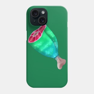 Leg of Meat Phone Case