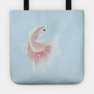 Little Fish Tote