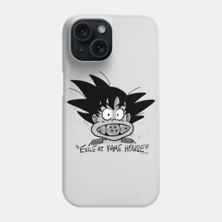 Exile At Kame House Phone Case