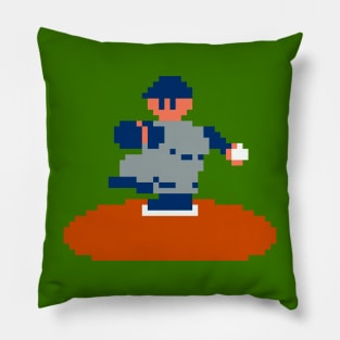 RBI Baseball Pitcher - Chicago Pillow