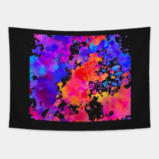 Abstract Tapestry