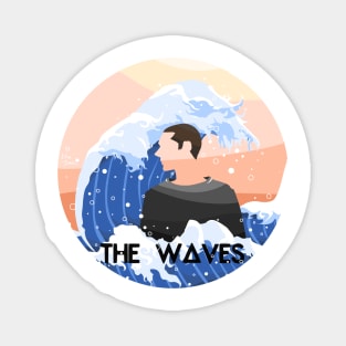 The Waves Magnet