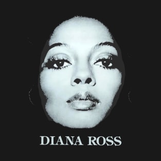 Diana ross T-Shirt