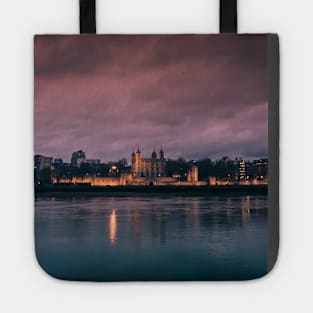 Tower of London - London Tote