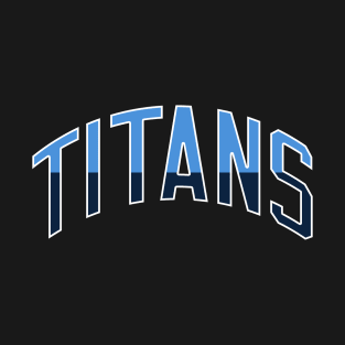 Titans T-Shirt