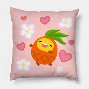 Pineapple NANA - dance Pillow