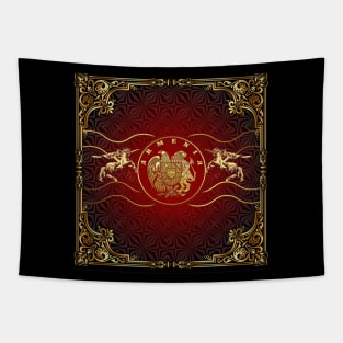 Armenia Tapestry