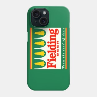 Fielding Beer // Mad Men Phone Case