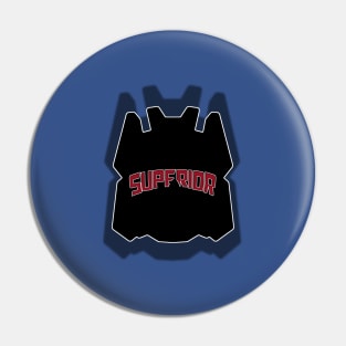 Superior Pin
