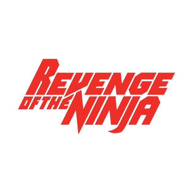 Revenge of the Ninja by The Video Basement