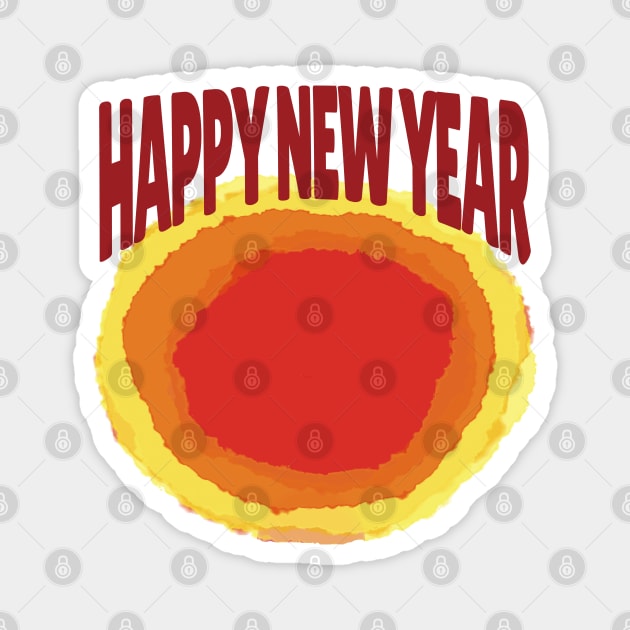 Happy New Year 2024 2024 full of good things Happy New Year 2024