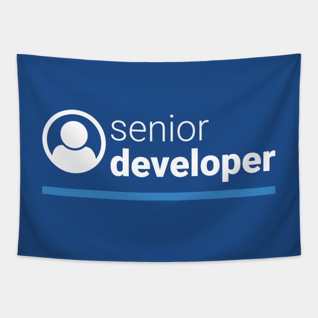 Senior Developer Tapestry by codewearIO