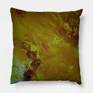 Io Pillow