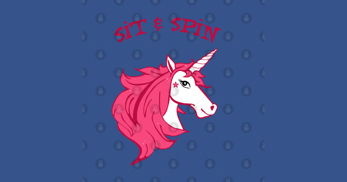 Rude Unicorn - Rude - T-Shirt | TeePublic