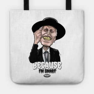 Reverend Henry Kane Tote