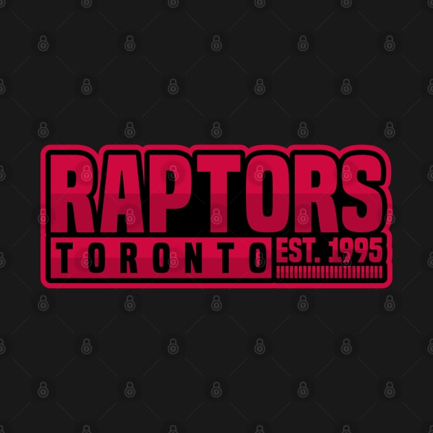 Toronto Raptors 02 by yasminkul