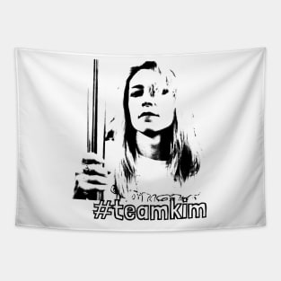 TeamKim Tapestry