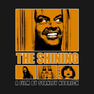 the shining grunge T-Shirt