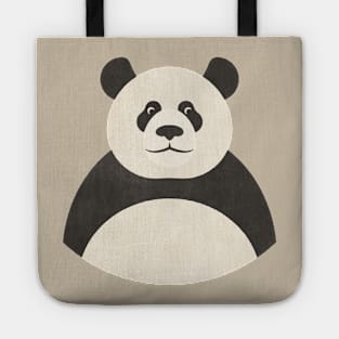 FAUNA / Panda Tote