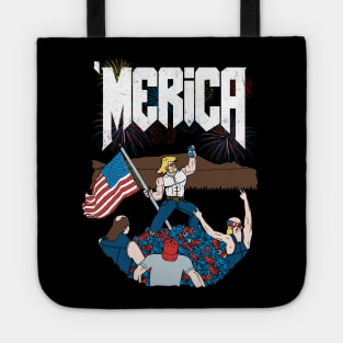 Merica Tote