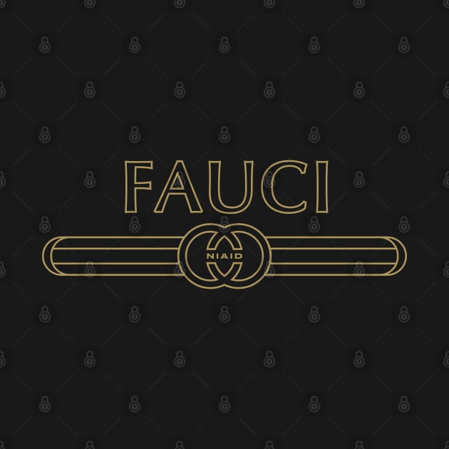 I'm Fauci, I'm Fauci by Polymath