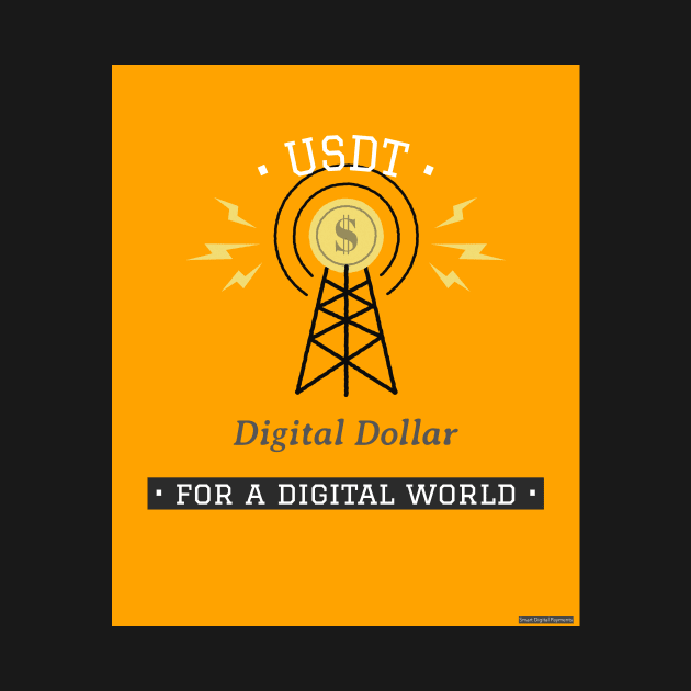 Digital Dollar by Smart Digital Payments 