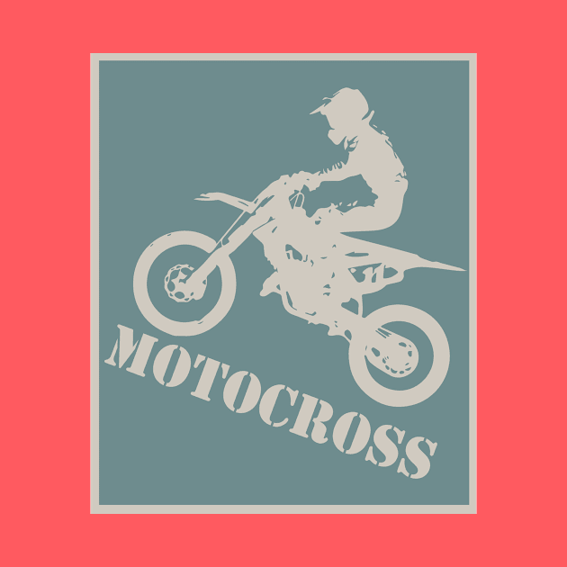 motocross adventure by fokaction