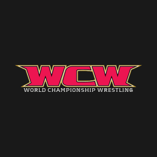 WCW Thunder Rumble T-Shirt