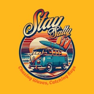 Stay Salty T-Shirt