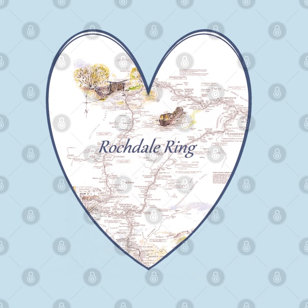 Rochdale Ring by jellygnomes