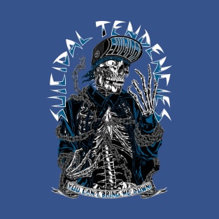 Suicidal Tendencies T-Shirt