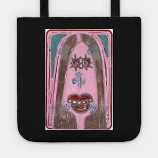 The 5 of Clubs Tote