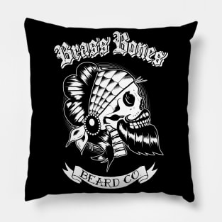 Gypsy Pillow