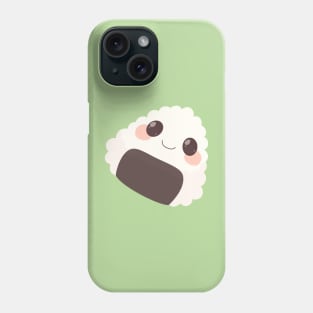 Rice Ball Phone Case