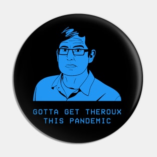 Pandemic Pin