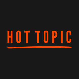 Hot Topic T-Shirt