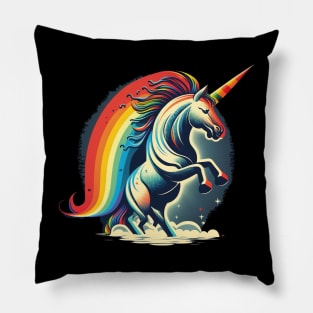 unicorn Pillow