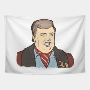 Johnny LaRue Tapestry