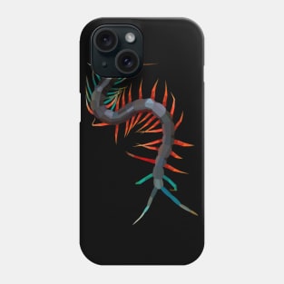 Centipede Phone Case