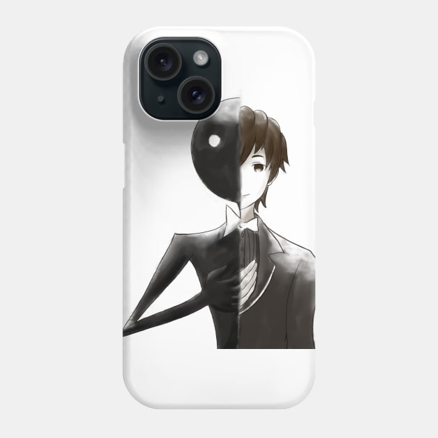 Deemo Phone Case by vanillaBunny