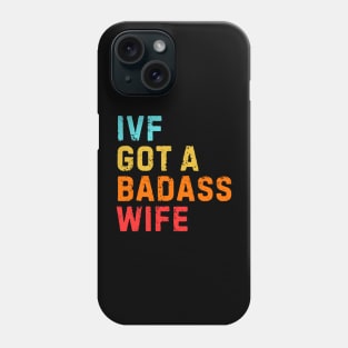 IVF Phone Case