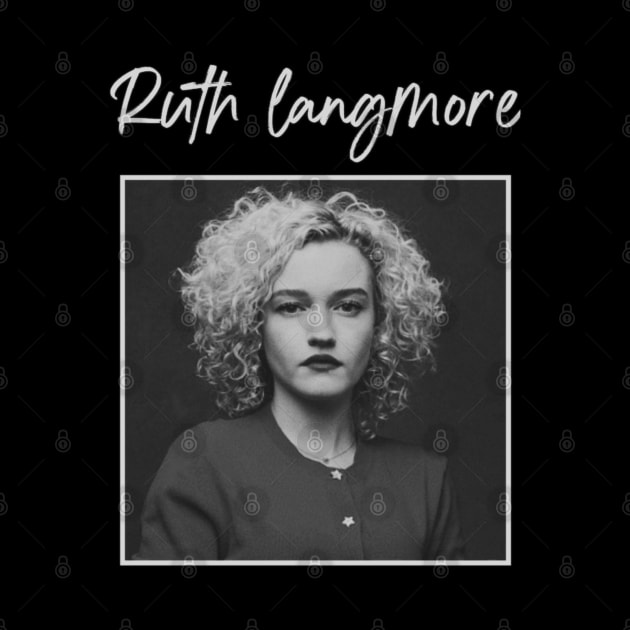 ruth langmore retro 90s by Deconstructing Comics