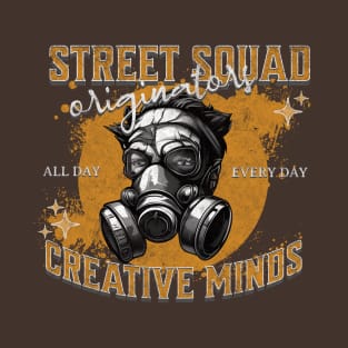 Street Squad T-Shirt
