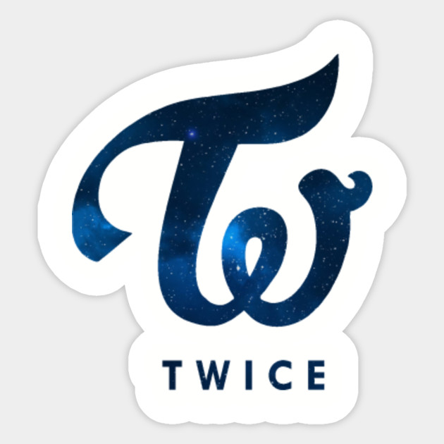 Twice Logo Twice