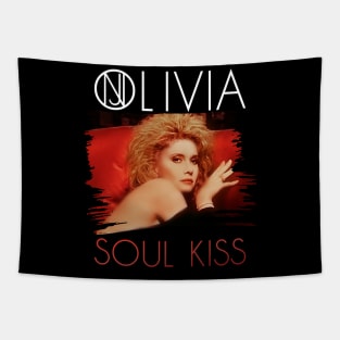 Soul Kiss Tapestry