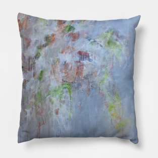 intertwined Series Pillow