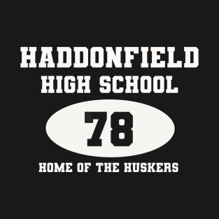 Haddonfield High T-Shirt