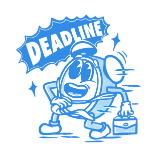 Deadline T-Shirt